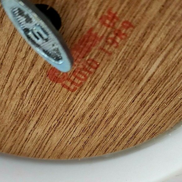 Vintage House of Lloyd Christmas Carousel Music Box 1989 - Picture 3 of 12